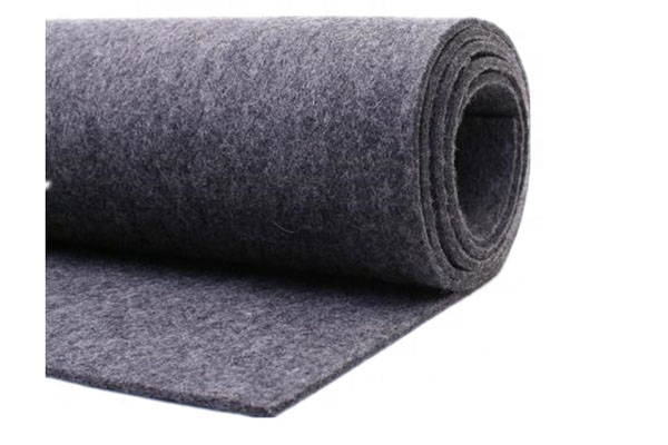 Cotton Felt1
